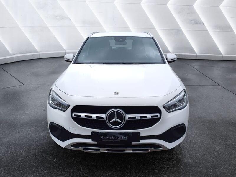 Mercedes-Benz GLA 250 e plug-in hybrid(e eq-power) Sport auto