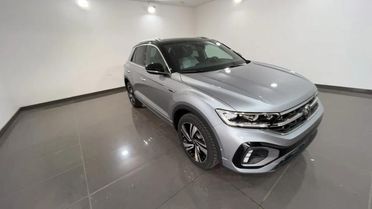 VOLKSWAGEN T-Roc 1.0 TSI 116 CV R-Line Plus - ANCHE BIANCA!
