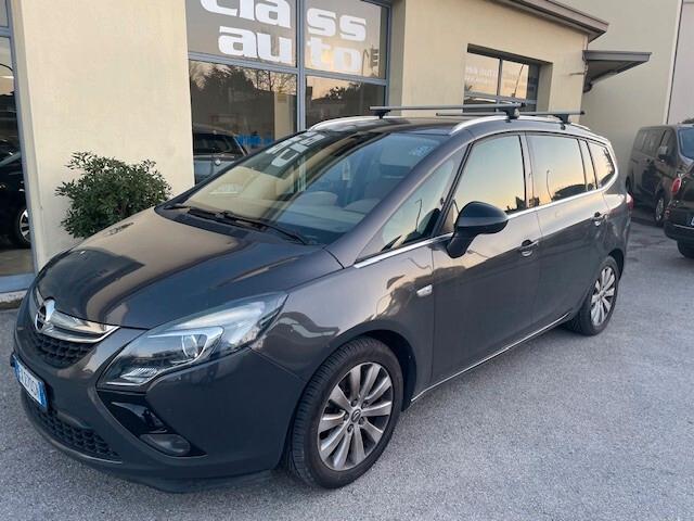 Opel Zafira Tourer 1.6 CDTi 120CV Start&Stop Elective