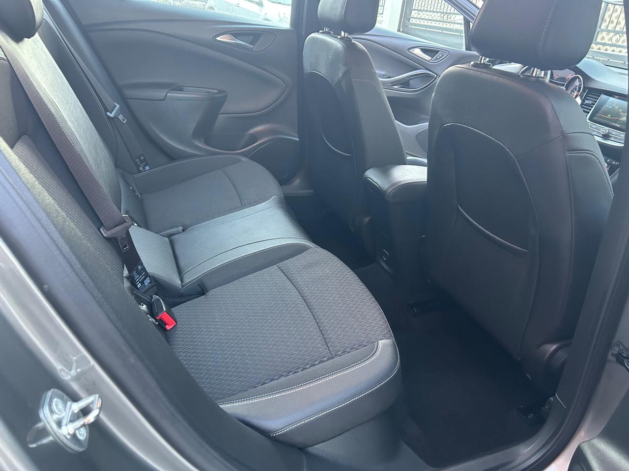 Opel Astra 1.6 CDTi 136CV Start&Stop 5 porte Innovation