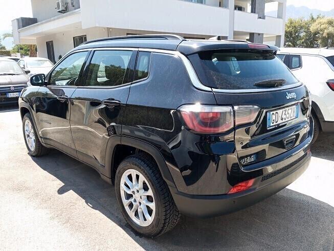 Jeep Compass 1.6 Multijet - 2021