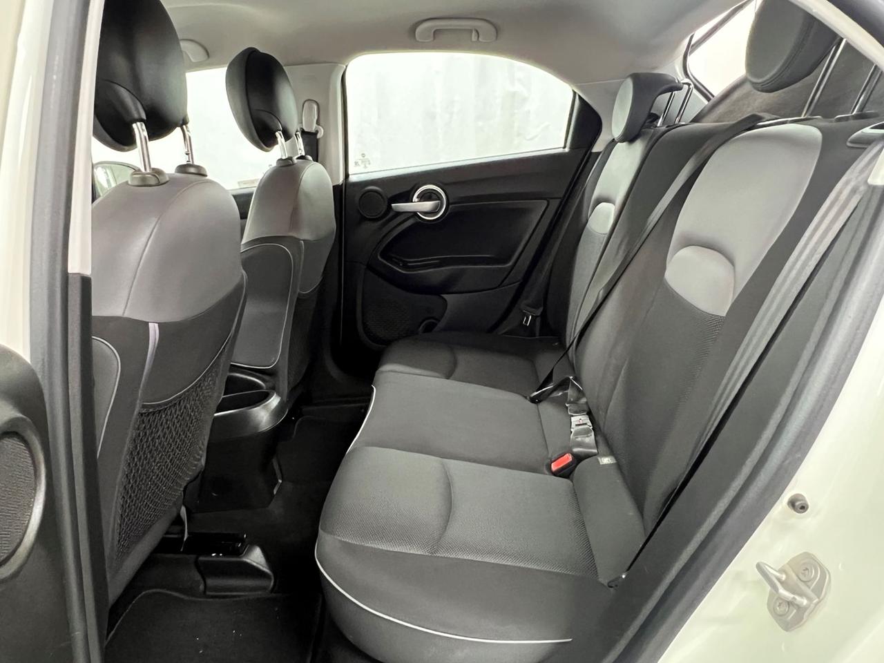 FIAT 500 X 2015 500X 1.3 mjt Popstar 4x2 95cv