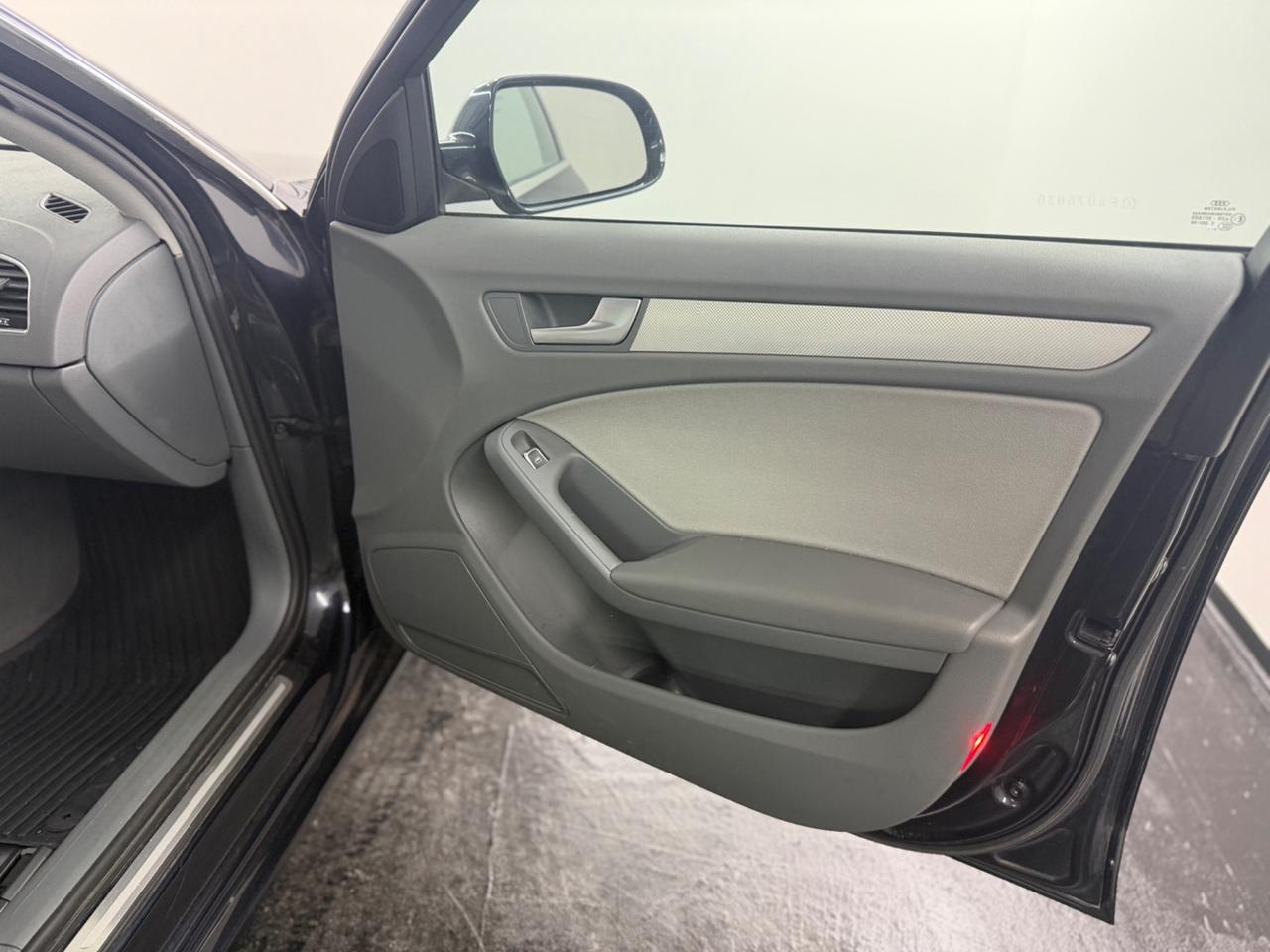 Audi A4 (anno 2015)