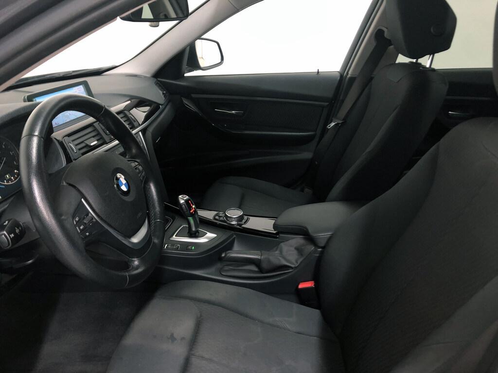 BMW Serie 3 Touring 330 d Luxury xDrive Auto