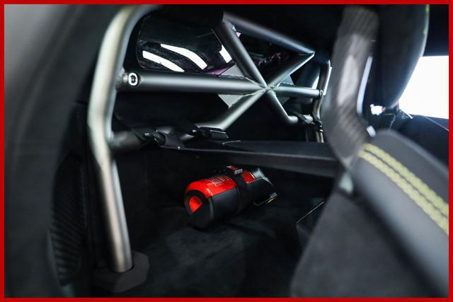 LAMBORGHINI Huracan Huracán 5.2 V10 STO Coupé|ROLL BAR|FULL CARBO SPEC