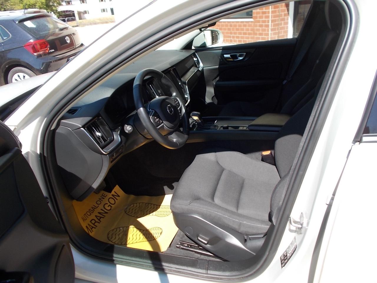 Volvo V60 D3 AWD Geartronic Business