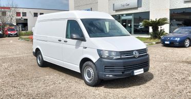 VOLKSWAGEN Transporter 2.0 TDI 150CV DSG 4Motion PL Furg. Business Eu6