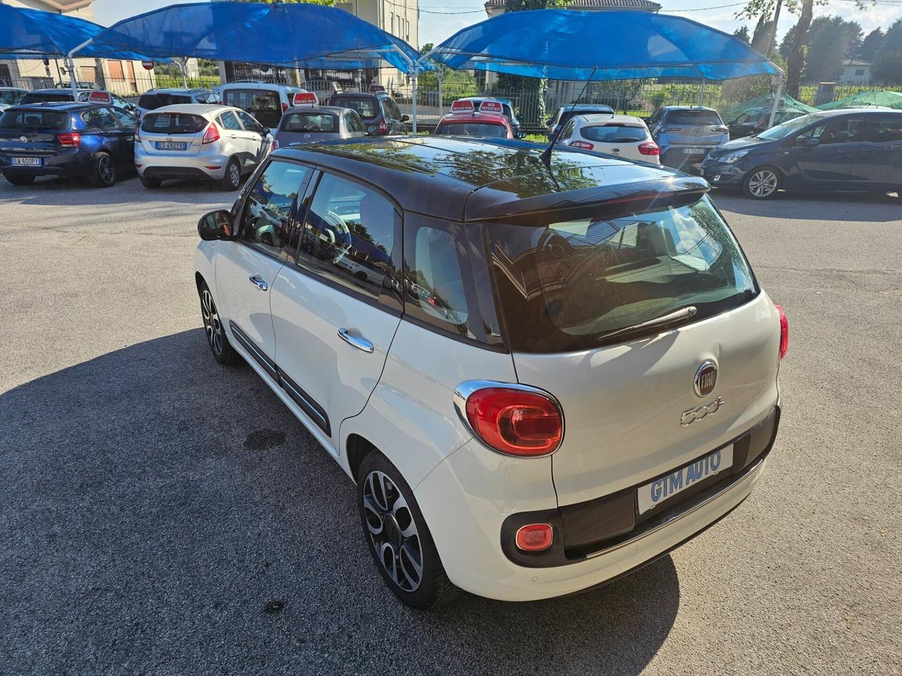 Fiat 500L 1.4 95 CV - OK NEOPATENTATI