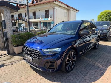 Audi Q5 SQ5 TDI quattro tiptronic