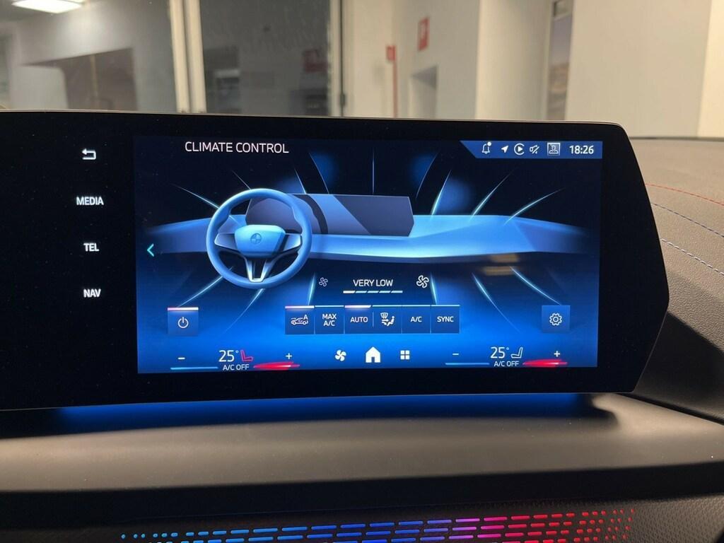 BMW Serie 1 118 d MSport Pro DCT