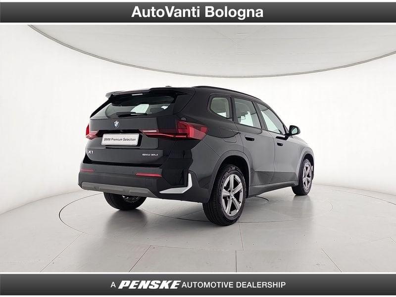 BMW X1 X1 sdrive18d auto