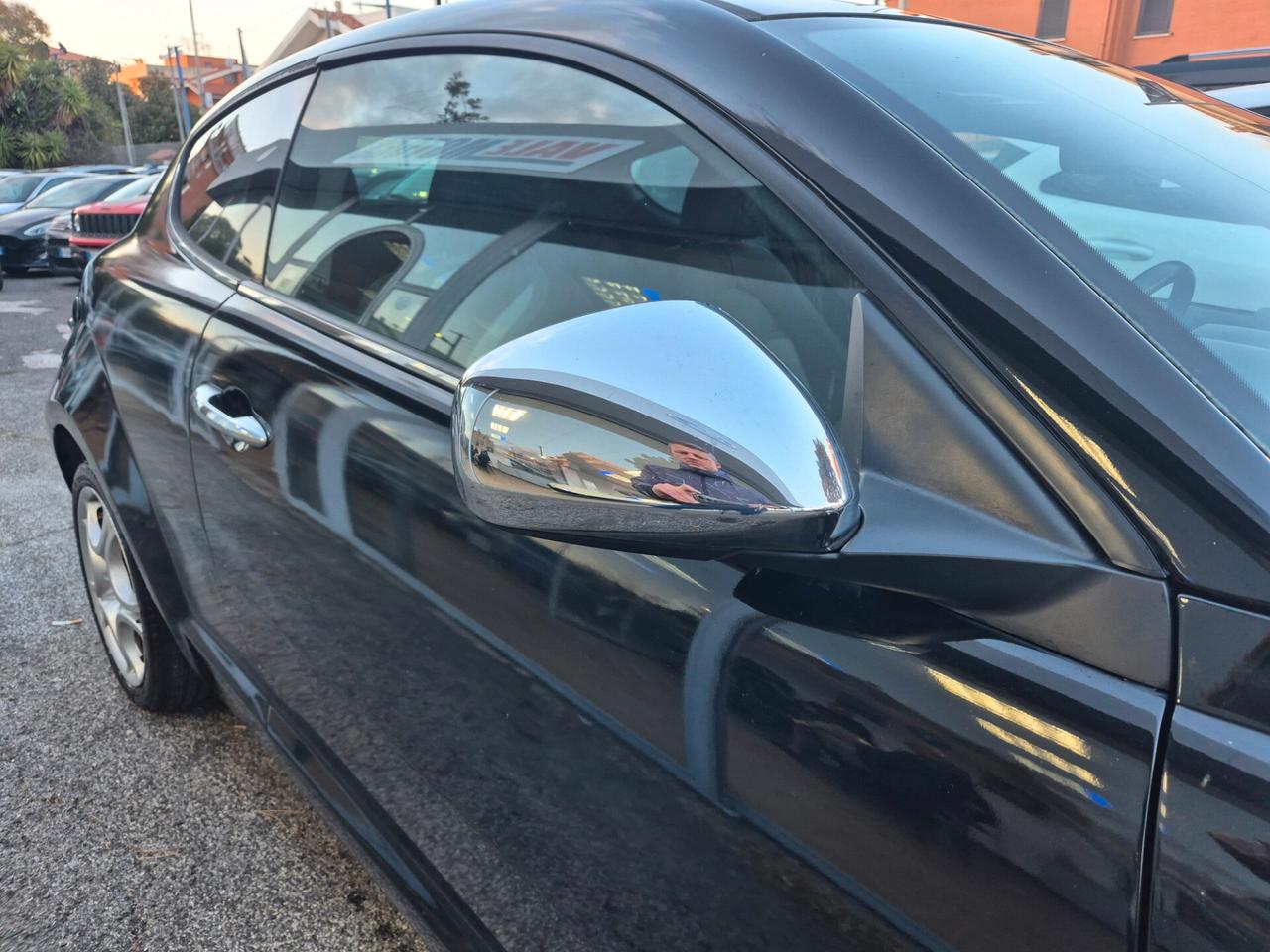 Alfa Romeo MiTo 1.3 JTDm 85 CV S&S Distinctive