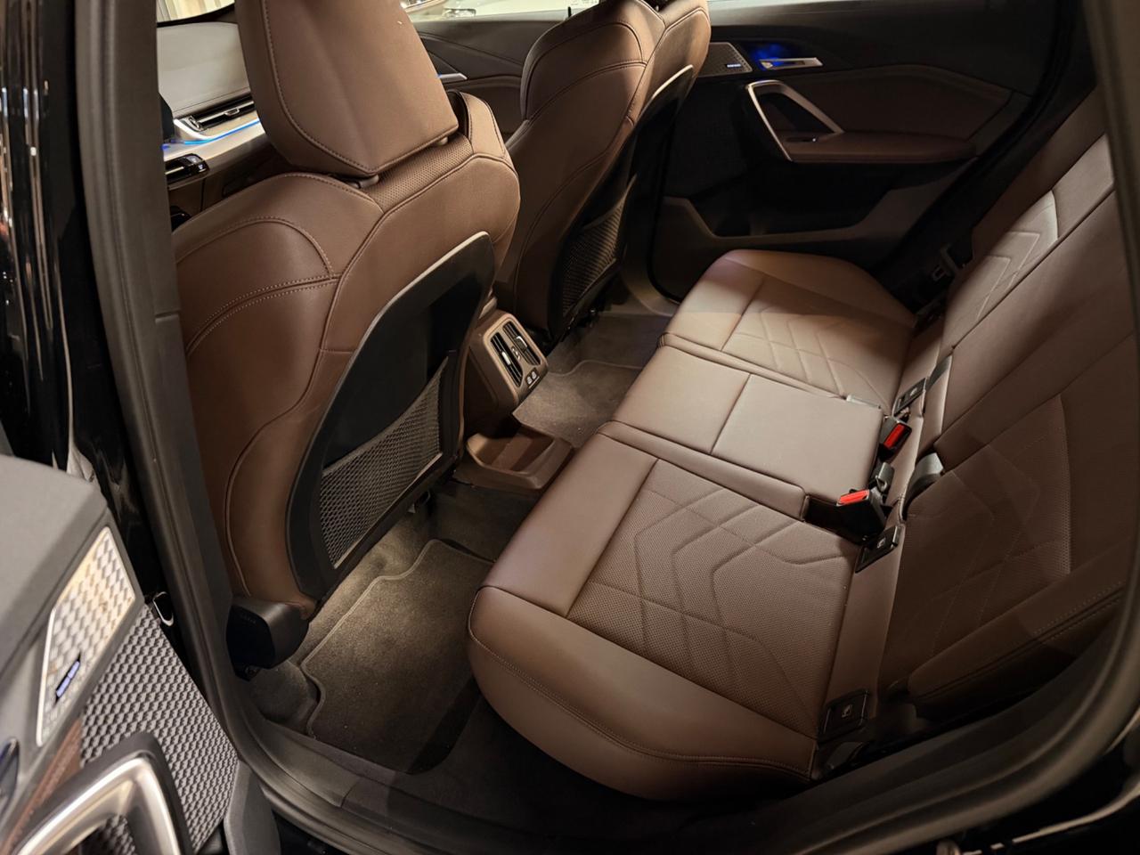 Bmw X1 sDrive 18d xLine IVA ESPOSTA UNIPRO!