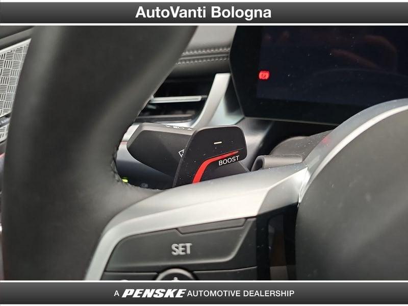 BMW X1 X1 xdrive20d mhev 48V MSport Pro auto