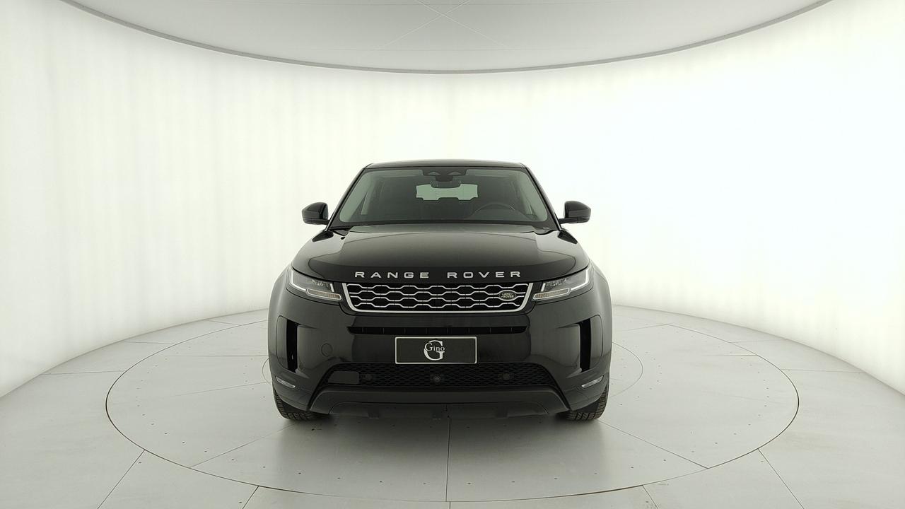LAND ROVER Range Rover Evoque II 2019 - Range Rover Evoque 2.0d i4 mhev HSE awd 163cv auto