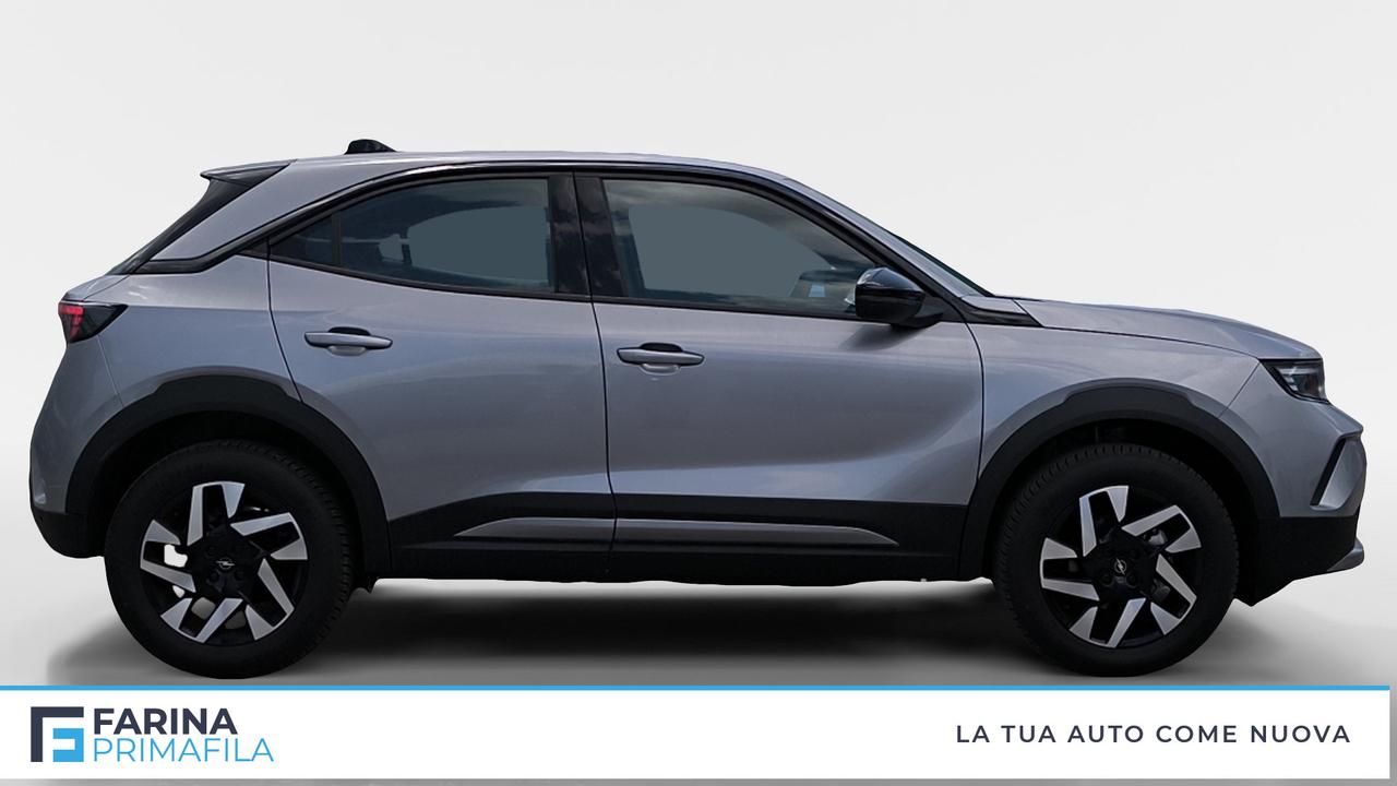 OPEL MOKKA Edition 1.2l 136cv MT