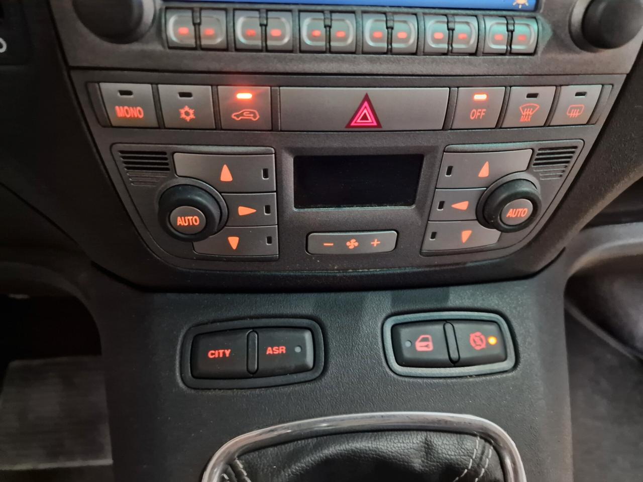 Lancia MUSA 1.6 Multijet S&S Poltrona Frau