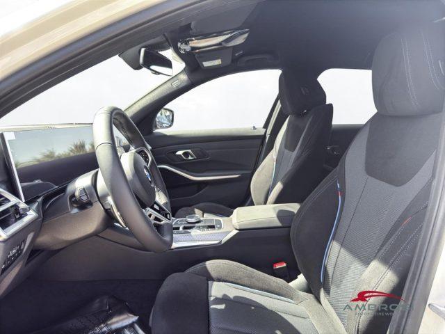 BMW 320 Serie 3 d xDrive Touring Msport Comfort Package