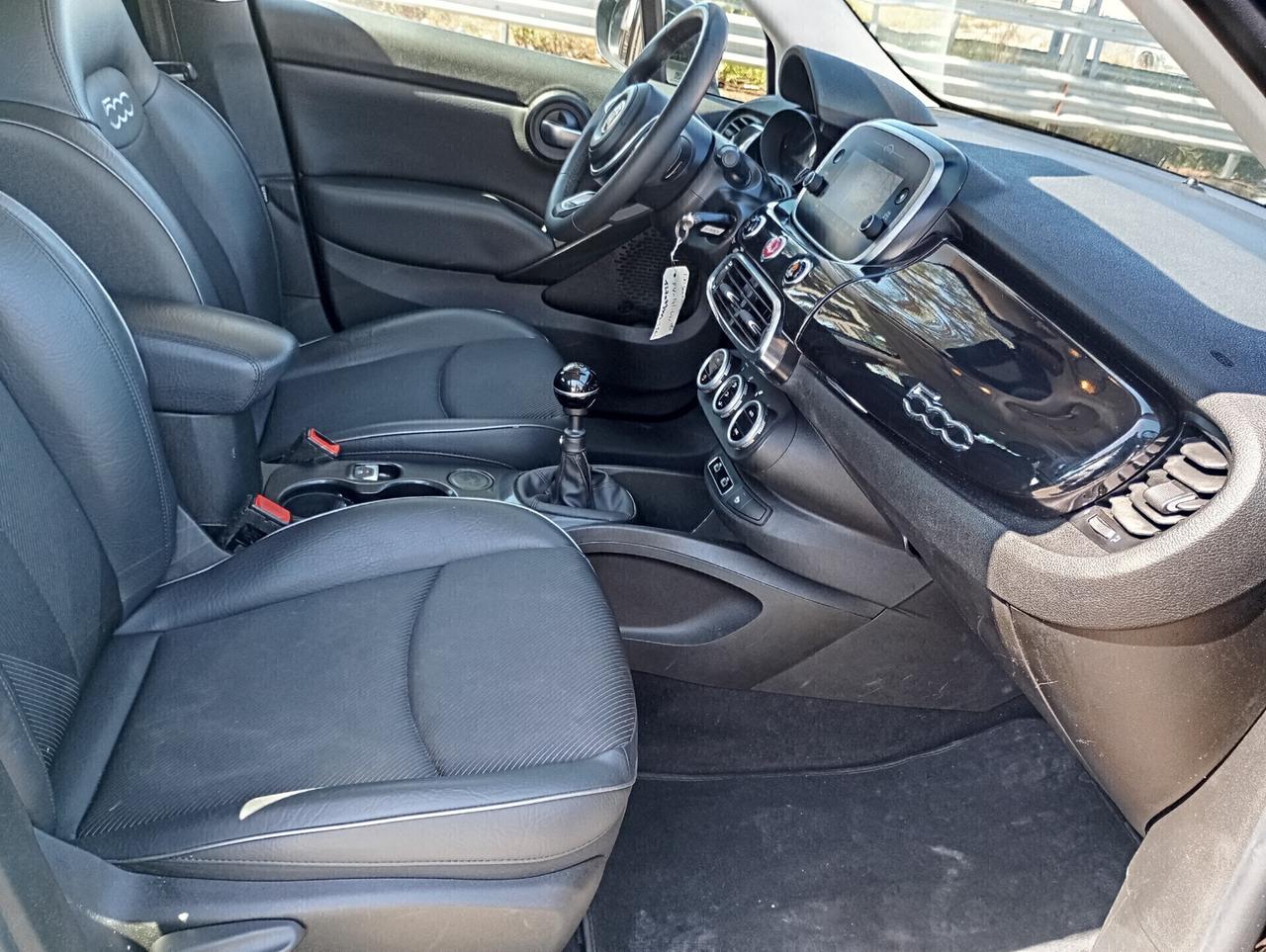 Fiat 500X 1.0 T3 120CV Cross