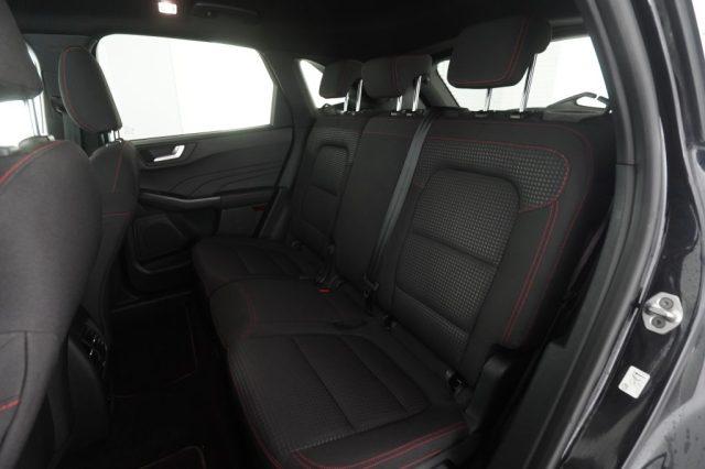 FORD Kuga Kuga 2.5 Full Hybrid 190 CV CVT 2WD ST-Line