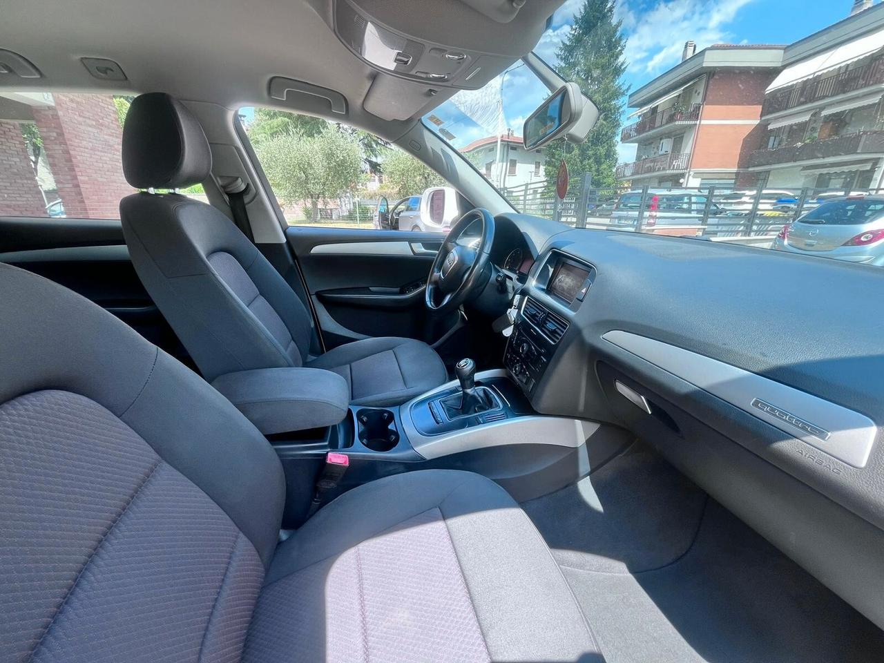 Audi Q5 2.0 TDI 143 CV quattro Advanced Plus