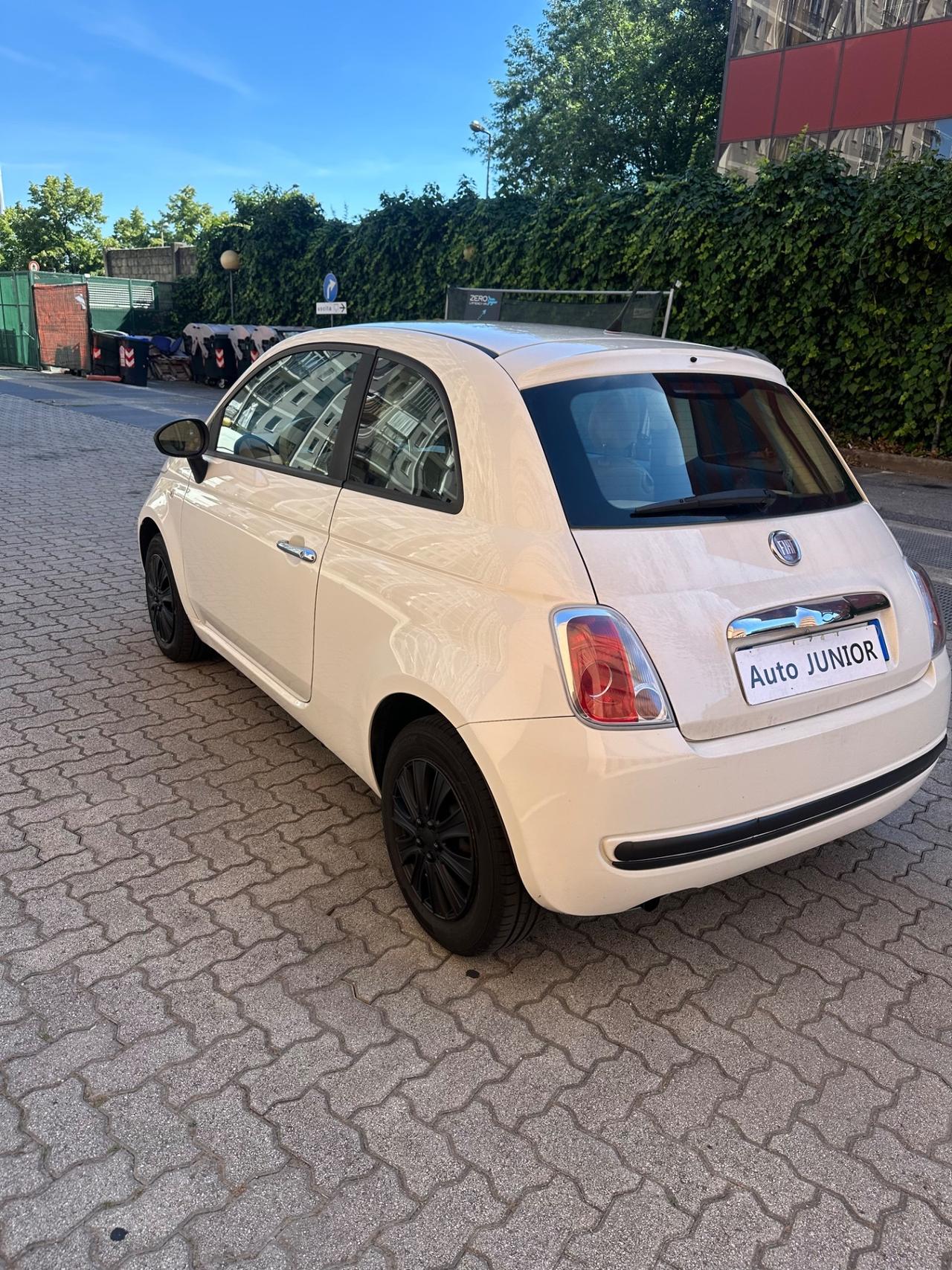 Fiat 500 1.3 Multijet 16V 95 CV Lounge