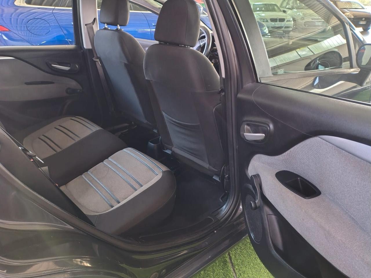 Fiat Punto Evo 1.2 5 porte S&S Active GPL