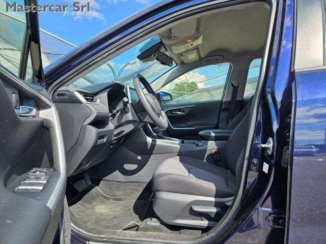 TOYOTA RAV 4 2.5 vvt-ie h Business 2wd 218cv e-cvt - GV688PX