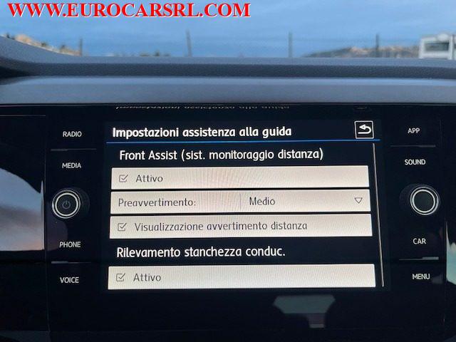 VOLKSWAGEN Polo 1.6 TDI 95 CV 5p. Comfortline BlueMotion Technolog