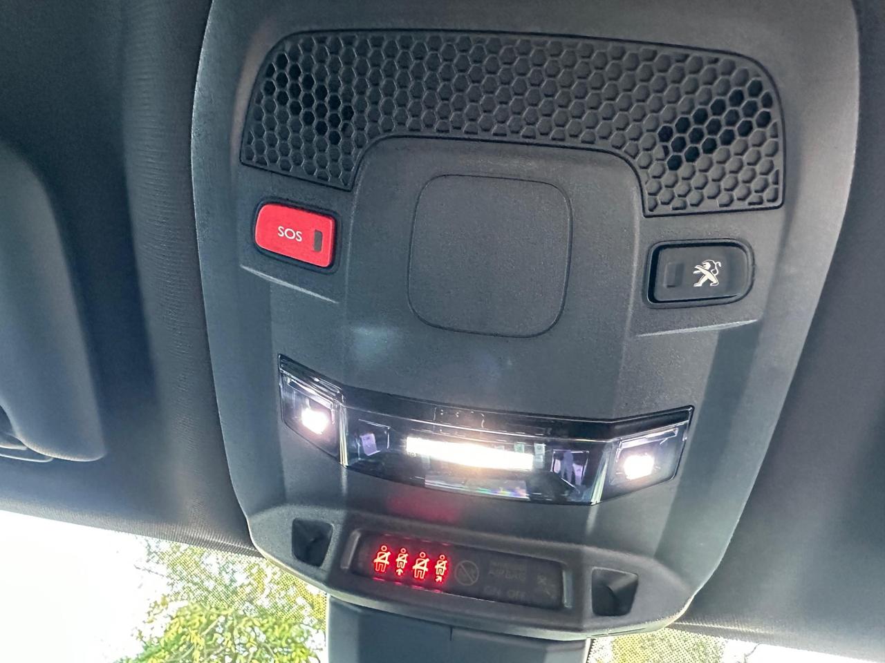 Peugeot 508 BlueHDi 130 Stop&Start EAT8 SW GT Pack