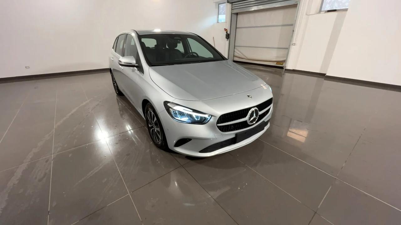 Mercedes-benz Classe B 180d Autom '23 Restyling