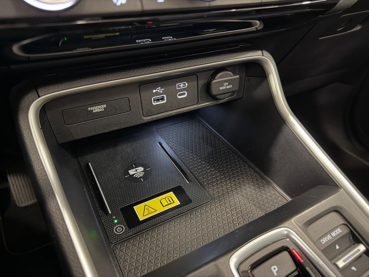 Honda CR-V 2.0 Phev eCVT Advance Tech -2024