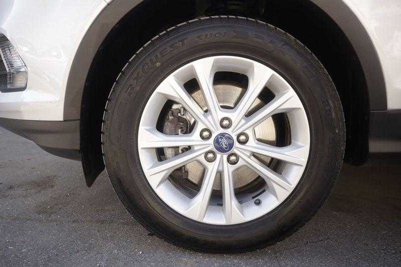 Ford Kuga Ford Kuga 1.5 TDCi 120CV 2WD ST-Line Business Unicoproprietario