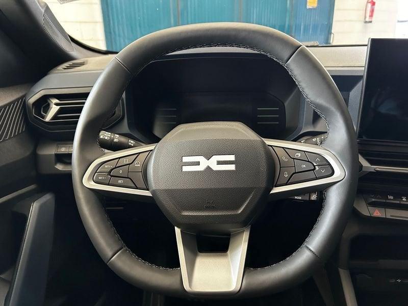 Dacia Duster Tce 130 4x4 Journey - PROMO SIRONIAUTO+
