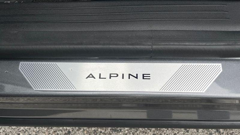 Renault Rafale Rafale Full Hybrid E-Tech 200 CV Esprit Alpine