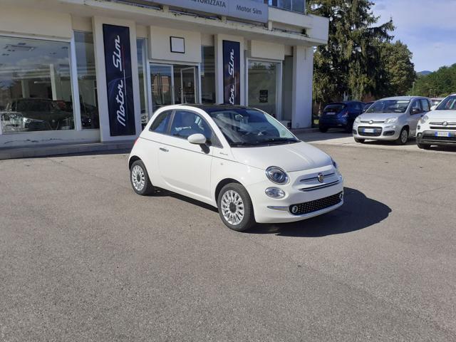 FIAT 500 PROMO FINANZIAMENTO 1.0 Hybrid Dolcevita