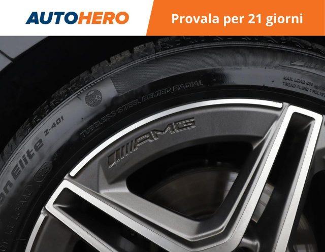 MERCEDES-BENZ A 180 d Automatic Premium