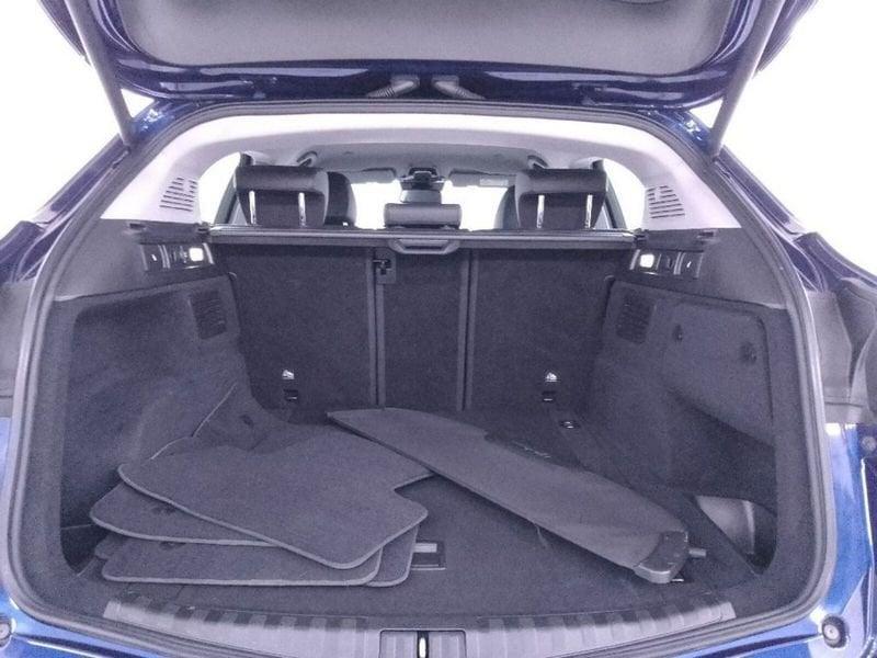 Alfa Romeo Stelvio 2.2 t Executive Q4 210cv auto my19