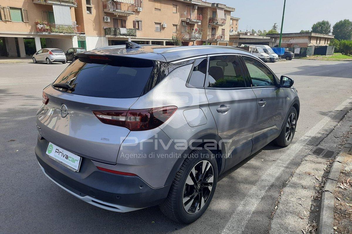OPEL Grandland X 1.5 diesel Ecotec Start&Stop aut. Elegance
