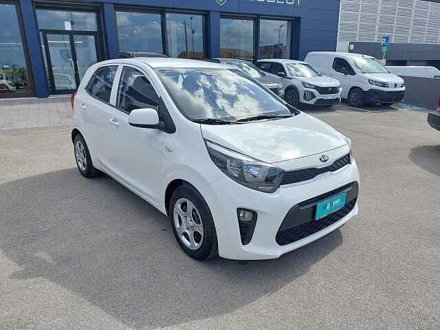 Kia Picanto 1.0 12V 5 porte Urban