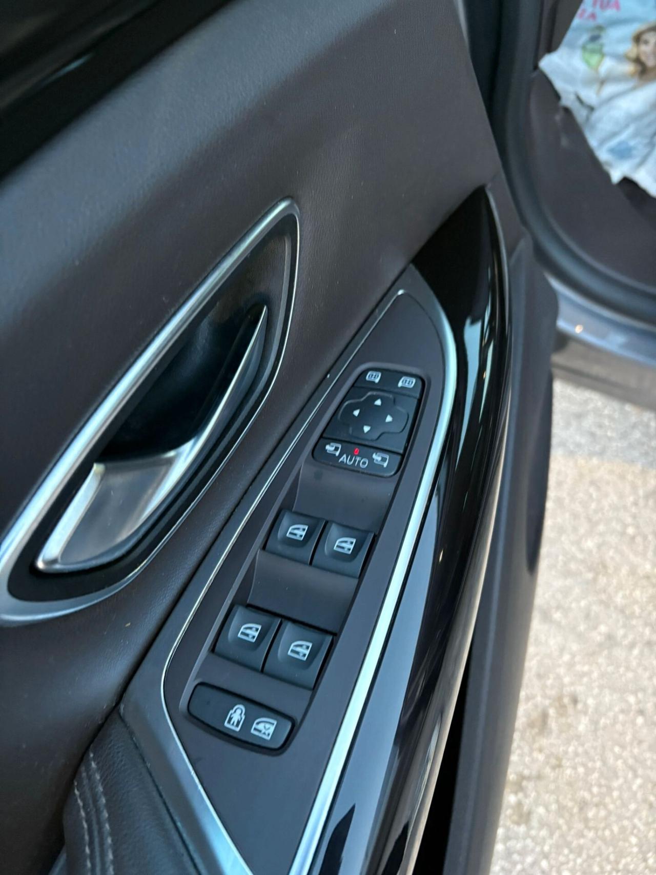 Renault Espace dCi 160CV EDC Energy Initiale Paris 4Control