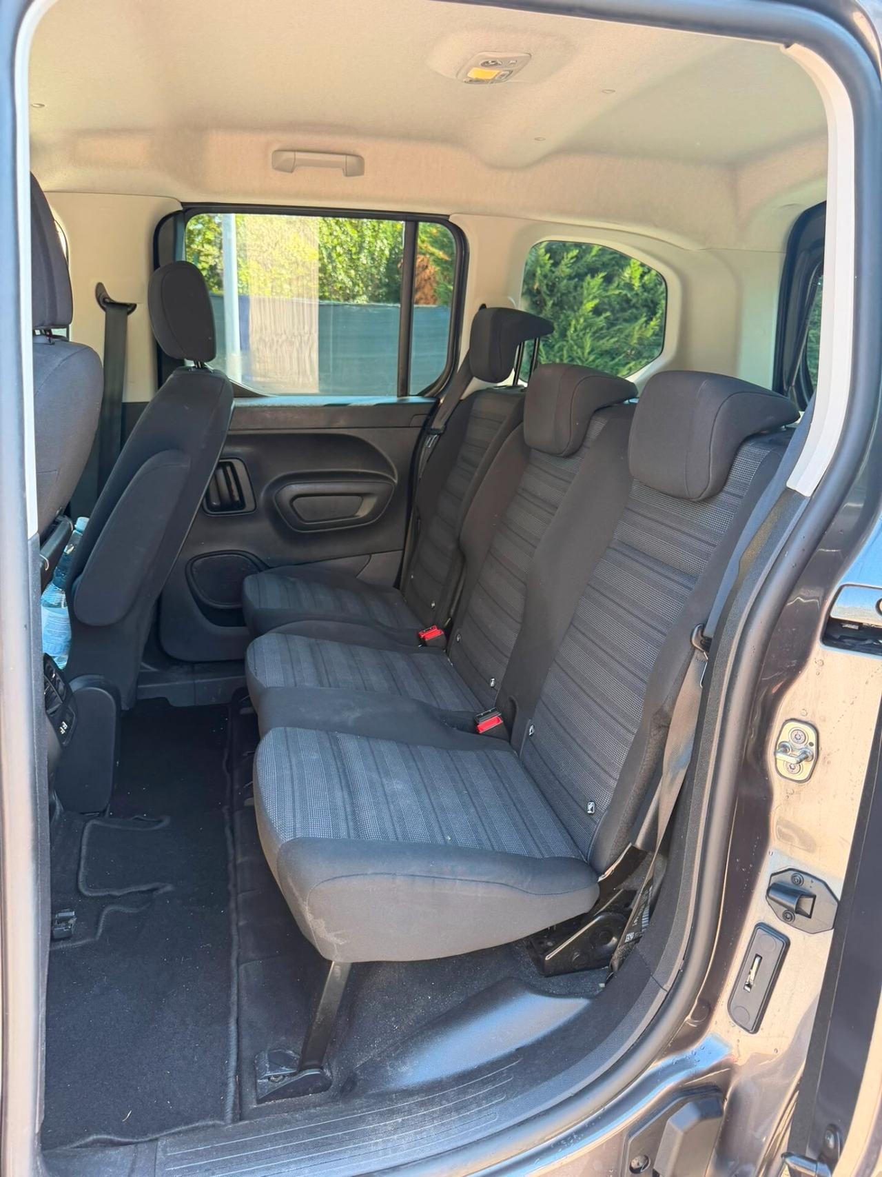 Opel Combo Life 1.5 - NEOP. - 12 MESI DI GARANZIA -