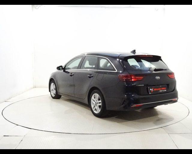 KIA Ceed 1.6 CRDi 115 CV SW Business Class