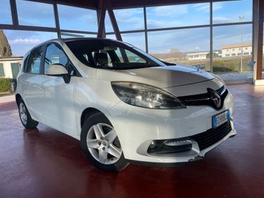Renault Scenic 1.5 Diesel - Neopatentati - Ottima