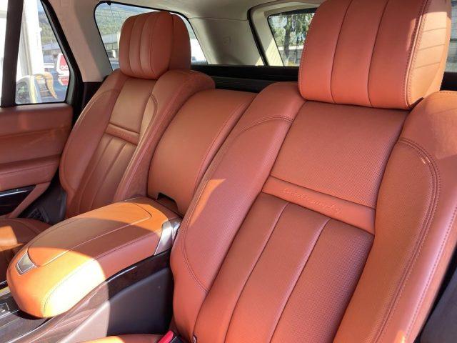LAND ROVER Range Rover 4.4 SDV8 Autobiography IVA ESP. FULL OPT.