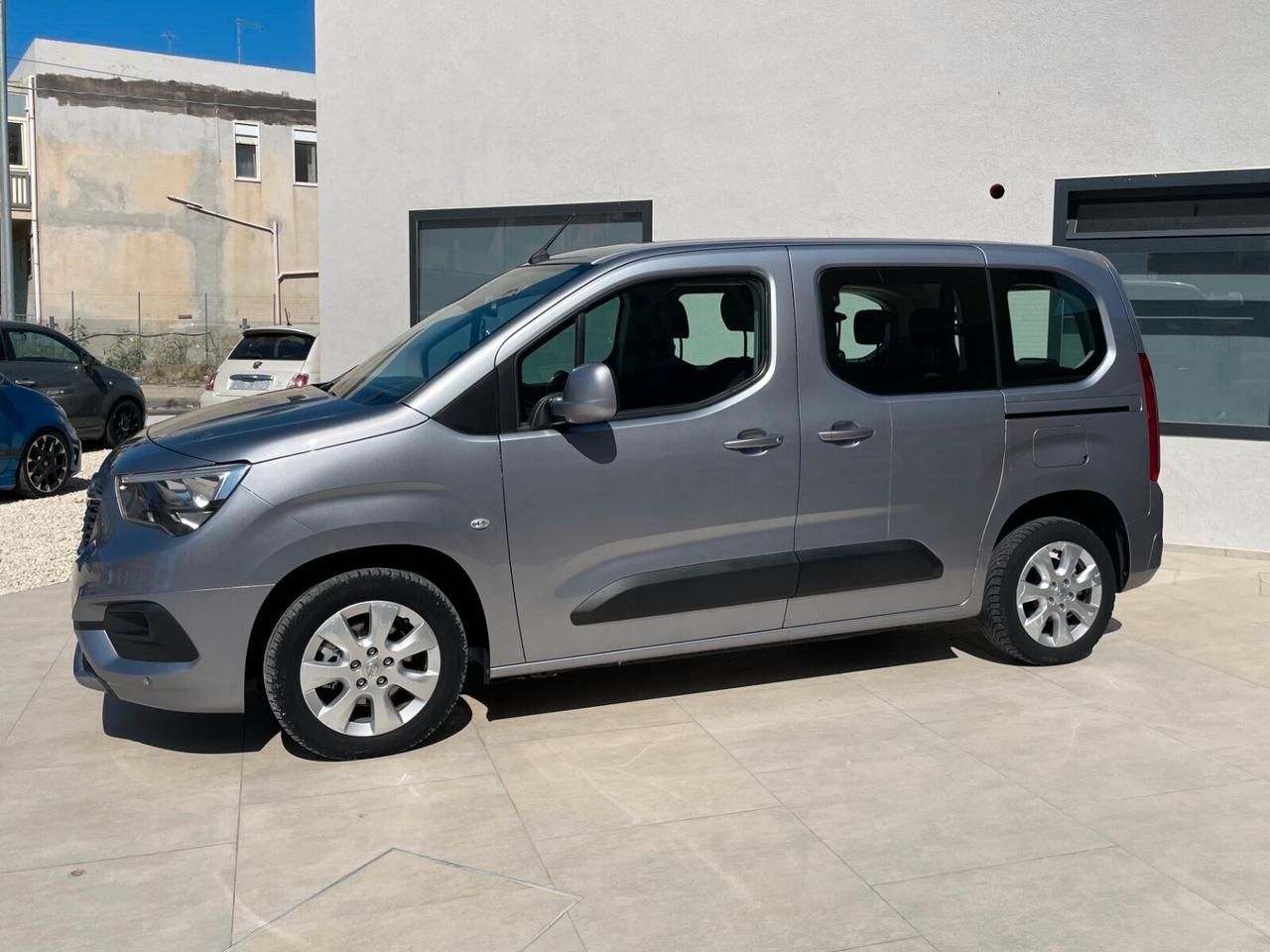 Opel Combo Life Combo Life 1.5D 75 CV MT5 Advance