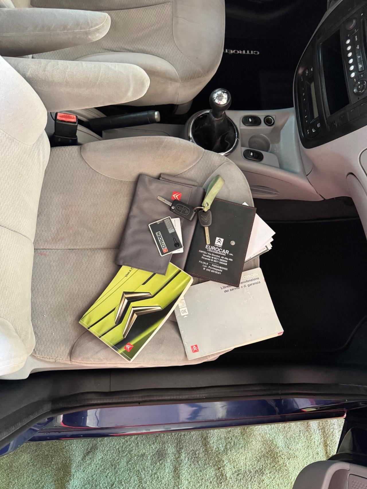 Citroen C3 1.4 Exclusive