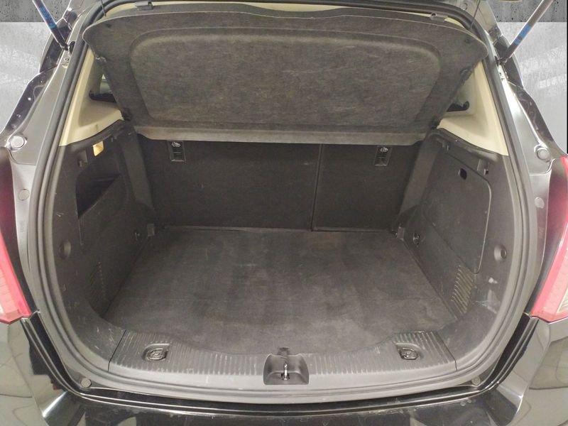Opel Mokka X 1.6 cdti Innovation s&s 4x4 136cv