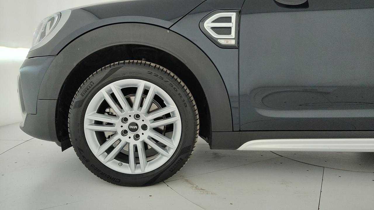 MINI Mini Countryman F60 2020 - Mini Countryman 1.5 Cooper Essential auto