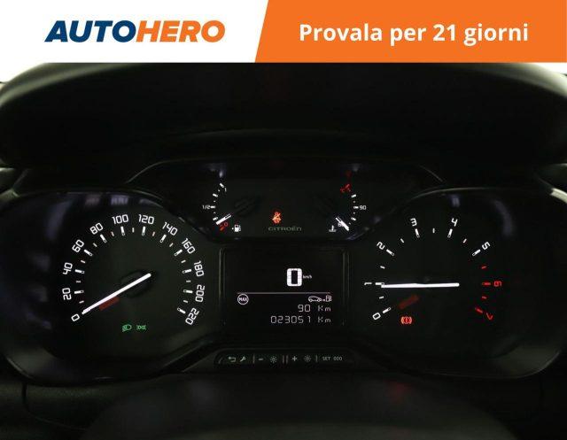 CITROEN C3 PureTech 83 S&S You